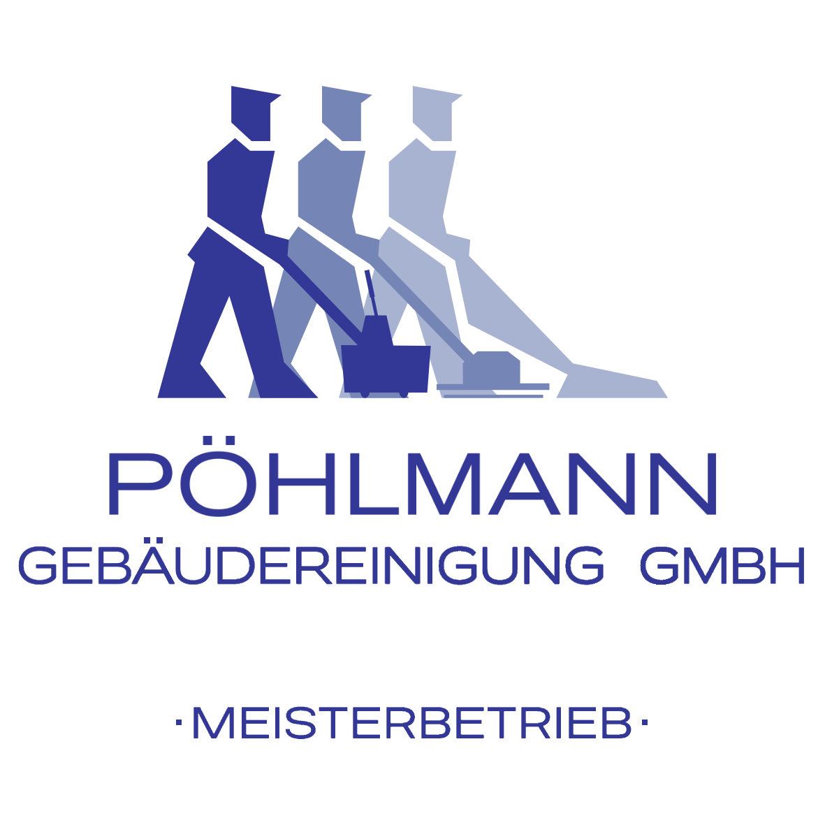 poehlmann logo fin